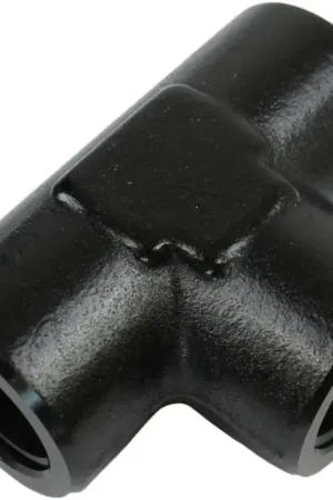 Bulk Order Proflow Female Adaptor Pipe Tee 1/8in NPT Blue