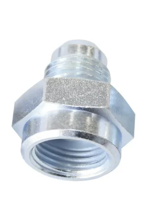 Cheap Aeroflow Female Inverted Flare 5/8"-20 To -6AN Use w/OEM Hardlines