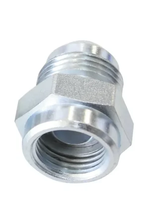 Today Only Aeroflow Female Inverted Flare 5/8"-20 To -8AN Use w/OEM Hardlines