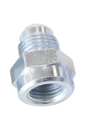 Aeroflow Female Inverted Flare To AN Adapter 1/2"-20AN to -6AN to Suit OEM Hardlines Seasonal Sale