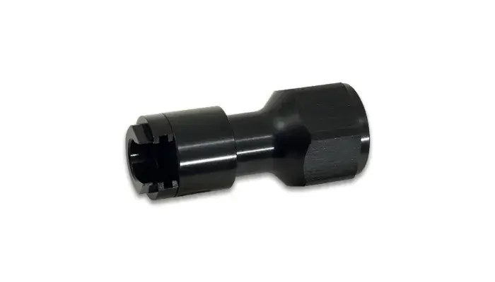 Vibrant Performance Female ORB EFI Adapter ORB Size: -8 EFI Line Size: 3/8" Editor’s Pick