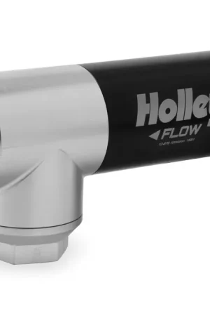 Holley EFI Filter Regulator -8AN Save Now