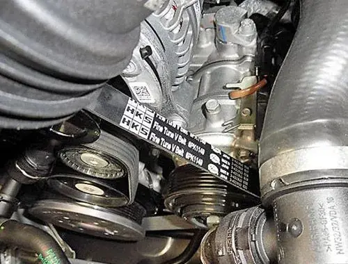 Best Price HKS FINE TUNE V-BELT 6PK1149