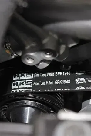 New Arrival HKS FINE TUNE V-BELT 6PK1948