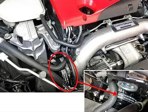 HKS FINE TUNE V-BELT/6PK1710 Get Yours