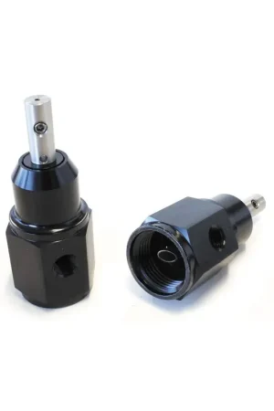 Super Sale Aeroflow Fire Suppression Injection Head - Shroud Bottles