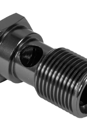 Proflow Fitting Banjo Hose End AN8 3/4-16AN Blue Free Delivery