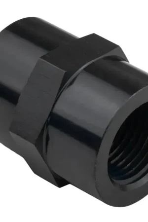 Proflow Fitting Female Coupler 1/8in NPT Blue Don’t Miss Out