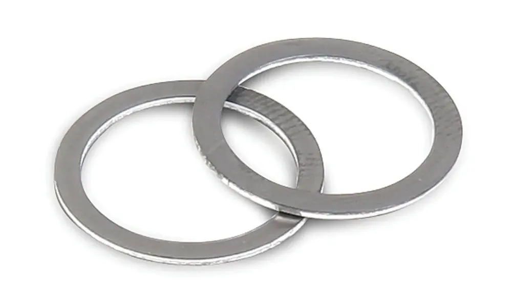 Exclusive Offer Holley Fitting Gasket For Side Hung Float Bowls