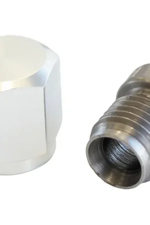 Proflow Fitting Male EGT Sensor Weld On Kit 7/16-20 Steel Luxury