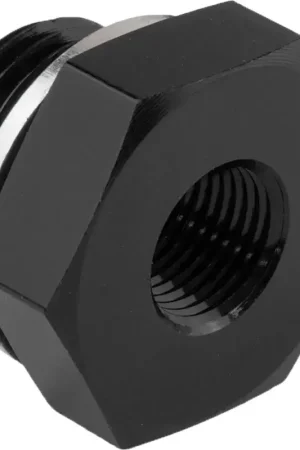 Authentic Proflow Fitting Metric Port Reducer M12 x 1.50 To 1/8in Fitting NPT Blue