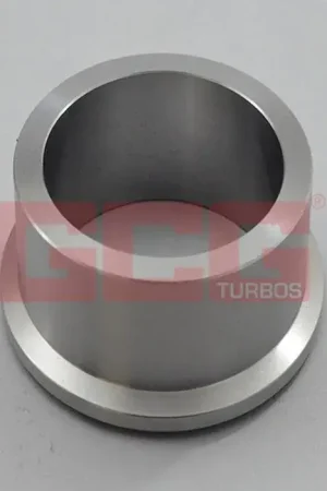 Free Shipping GCG Turbos Flange GT28R GTX28R Inlet S/E V-Band Mild Steel