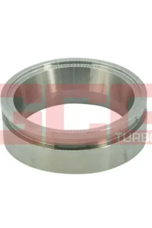 Professional Grade GCG Turbos Flange GT30/35/T04Z Weld Sleeve to THsg