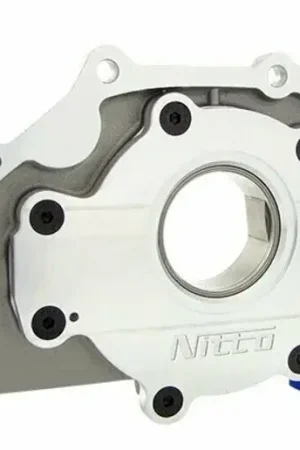 Nitto Flat Drive Oil Pump (RB26) While Supplies Last