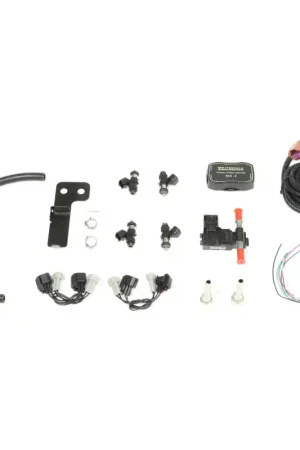 Harrop Flex Fuel Kit (86/BRZ 15+) Bulk Order