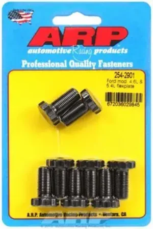 Order Now ARP Flex Plate Bolt Kit (Ford 4.6L - 5.4L )