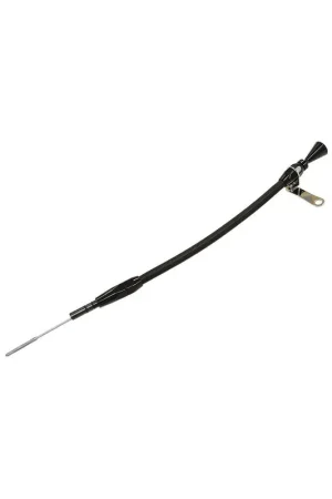 Aeroflow Flexible Engine Dipstick - Black (Holden V8 HQ & Torana) Brand New