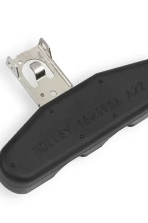 Holley Float Kit Notched Float with 2 Main Jet Extensions New Release