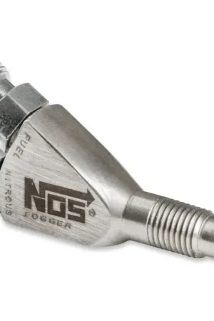 NOS Fogger Nozzle Annular Discharge Fogger Nozzle Stainless Steel Last Chance