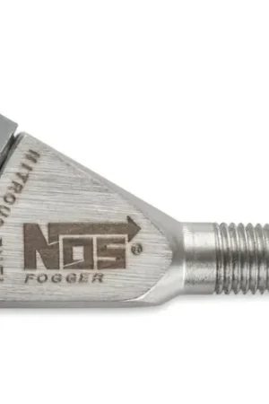 NOS Fogger Nozzle Soft Plume 90° Nozzle Stainless Steel Factory Price