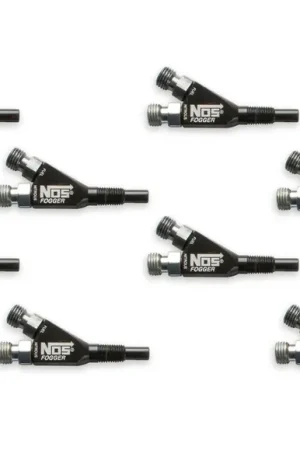 NOS Fogger2 Nozzle - 8 Pack 8 Pack of Fogger2 Nozzles, Standard Weekend Sale