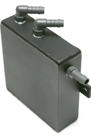 AVO Forced Induction Engine Oil/Air Separator/Breather Tank Kit (BRZ 12+/86 12+ ) Shop Now