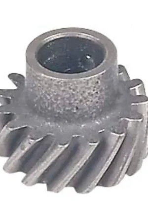No Minimum Order MSD Ford 289/302 Cast Iron Distributor Gear For use on Ford 289 and 302.