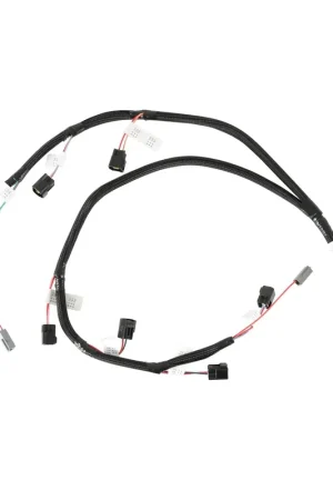Free Shipping Holley EFI Ford 2V Modular Coil Harness 99-04 2 Valve Ford Modular Coil Harness, For HP EFI & Dominator EFI