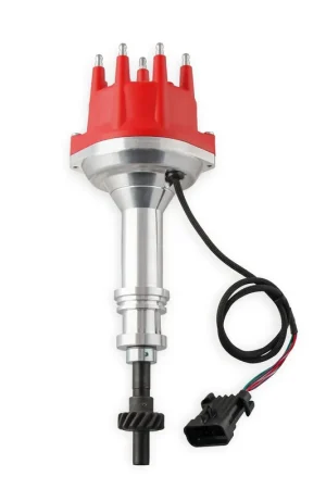 Price Drop MSD Ford 351C - 460 Dual Sync Distributor