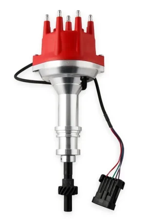 MSD Ford 351W Dual Sync Distributor Direct From Factory