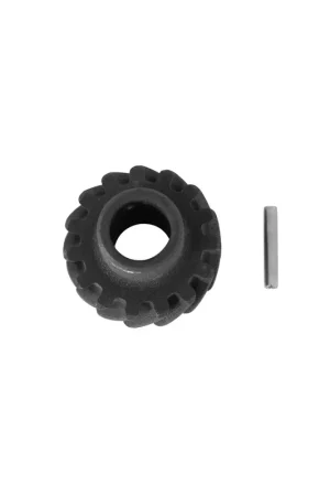 MSD Ford 351W Steel Distributor Gear Best Choice