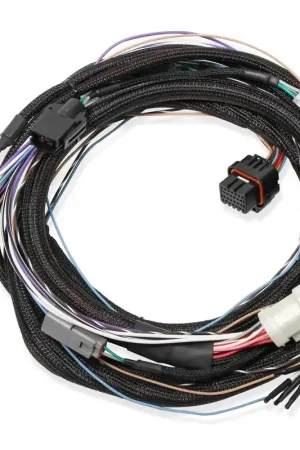 Holley EFI Ford 4R70W/4R75W Transmission Control Harness Ford 4R70W/4R75W Transmission Control Harness 98+ Exclusive