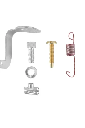 Holley EFI Ford Automatic trans spring and perch bracket For Terminator X EFI Hot Deal