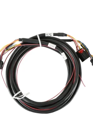 Get Yours Holley EFI Ford Coyote 2011-2017 Drive-By-Wire Harness Ford Coyote 2011-2017 Drive-By-Wire Harness