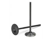 Popular Supertech Ford Coyote 5.0L Black Nitrided Intake Valve +1.7mm Oversize - Single