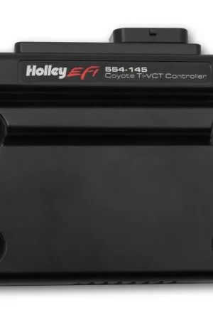 Holley EFI Ford Coyote Ti-VCT Control Module 2011-2017 Coyote Ti-VCT Control Module Discount