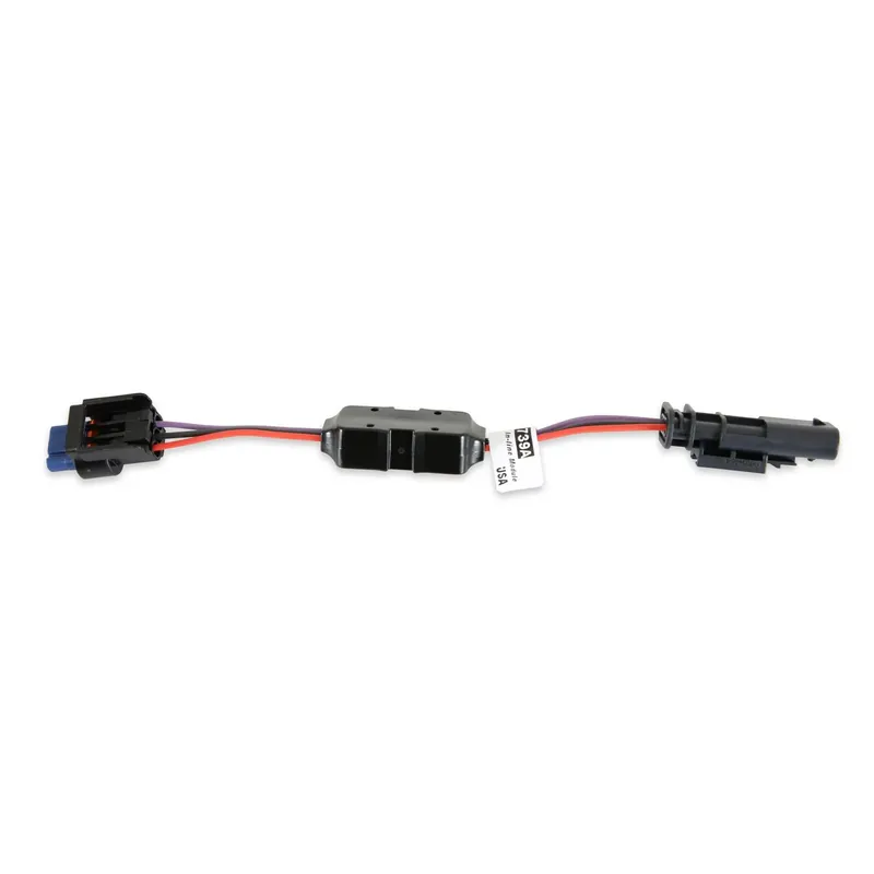 Holley EFI Ford Crank Sensor Module - Ford 7.3L Godzilla Signal conditioning module for HP, Dominator, and Terminator X ECUs Bargain