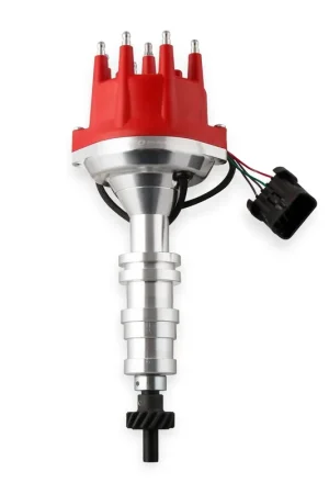 MSD Ford FE Dual Sync Distributor High Quality