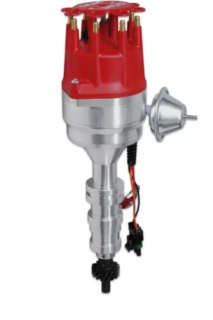 MSD Ford FE Ready-to-Run Distributor Exclusive Offer