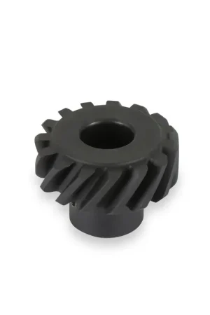 Affordable MSD Ford Steel Gear 351C-460 w/Hydraulic Roller Cam This Ford Steel Gear provides long life, an easy break-in period and reliable performance!