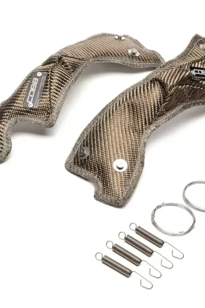 Free Returns Cobb Tuning Ford Turbo Blanket (F-150 Ecoboost 3.5L 2017+)