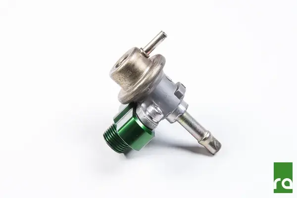 Radium Engineering FPR Adapter 3/8NPT, 11mm Bore, 32mm Spacing, M5 In Demand