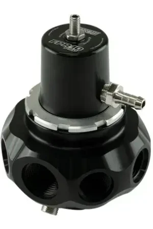 Turbosmart FPR10 Pro 5 Port EFI Suit -10AN - Black No Minimum Order