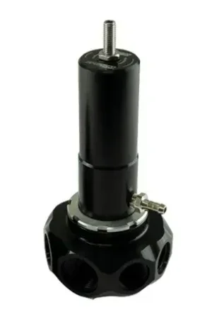 Luxury Turbosmart FPR12 Pro M 5 Port Mechanical Pump Suit -12AN - Black