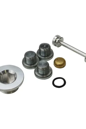 Place Order Proflow Freeze Welch Plugs Aluminium Block Hardware Chev For Holden Commodore LS Kit