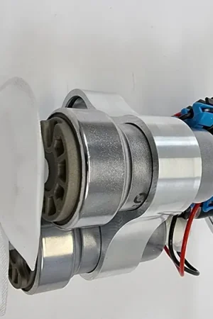 Process West Fuel Anti Surge - Additional Pump Kit (Falcon FG XR6 Turbo 08-14) Authentic