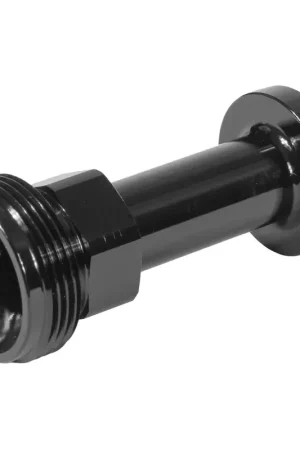 Proflow Fuel Bowl Fitting Kit Fuel Log FS14201 Black Holley While Supplies Last