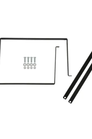 Holley Fuel Cell Mounting Straps Mounting Straps Fuel Cell 15 Gallon Low Price