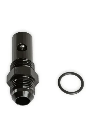 Holley Fuel Cell Rollover Valve 10AN ORB ROLLOVER VALVE While Supplies Last