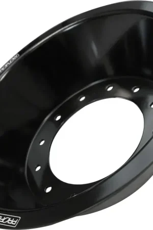 Proflow Fuel Cell Tank Spill Tray 120.5mm PCD Aluminium Black Anodised Limited Time